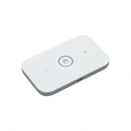 Роутер 3G/4G-WiFi Huawei e5573Cs-322 фото 1