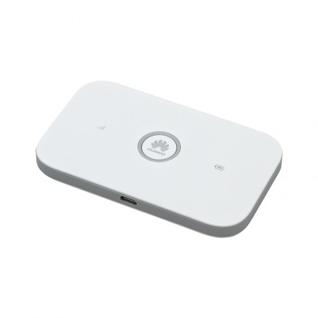 Роутер 3G/4G-WiFi Huawei e5573Cs-322 фото 2