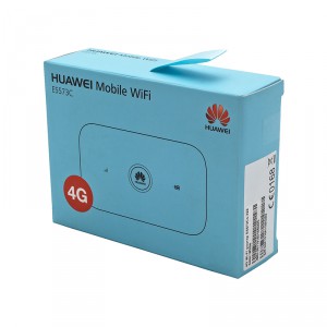 Роутер 3G/4G-WiFi Huawei e5573Cs-322 фото 6