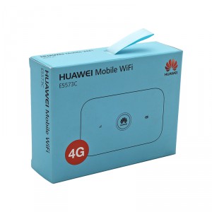 Роутер 3G/4G-WiFi Huawei e5573Cs-322 фото 7