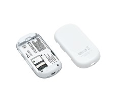 Роутер 3G-WiFi Huawei E5830 фото 4