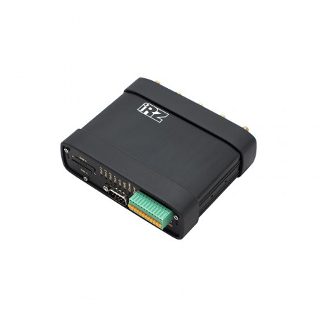Роутер 3G-WiFi iRZ RU22w Dual-Sim, RS232, RS485 фото 1