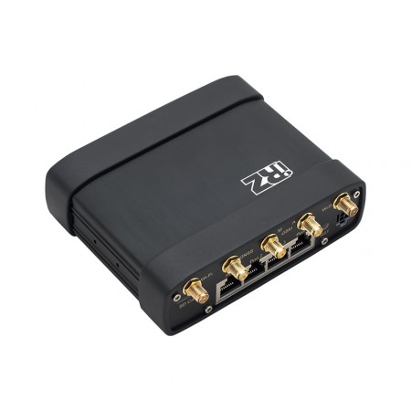 Роутер 3G-WiFi iRZ RU22w Dual-Sim, RS232, RS485 фото 6