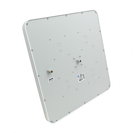 Антенна 3G/4G ZETA MIMO 2x2 (Панельная, 2 x 17-20 дБ) фото 3