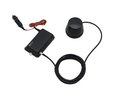 Автомобильный роутер с антенной MikroTik LtAP mini LTE kit фото 3