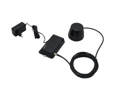 Автомобильный роутер с антенной MikroTik LtAP mini LTE kit фото 4