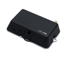 Автомобильный роутер с антенной MikroTik LtAP mini LTE kit фото 5