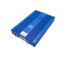 Бустер GSM+3G+4G Baltic Signal BS-GSM/3G/4G-40-33 (40 дБ, 2000 мВт) фото 1