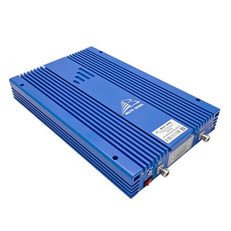 Бустер GSM+3G+4G Baltic Signal BS-GSM/3G/4G-40-33 (40 дБ, 2000 мВт) фото 2