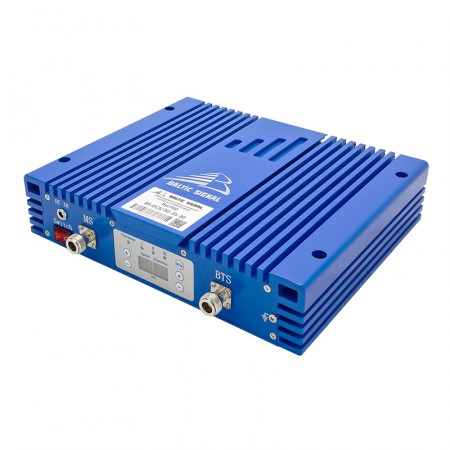 Бустер GSM/LTE1800+3G Baltic Signal BS-DCS/3G-35-30 (35 дБ, 1000 мВт) фото 2