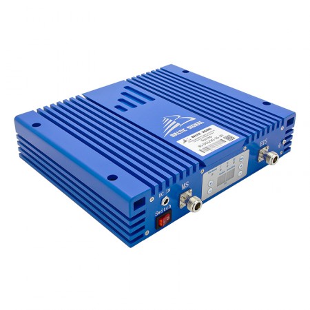 Бустер GSM/LTE1800+3G Baltic Signal BS-DCS/3G-35-30 (35 дБ, 1000 мВт) фото 3