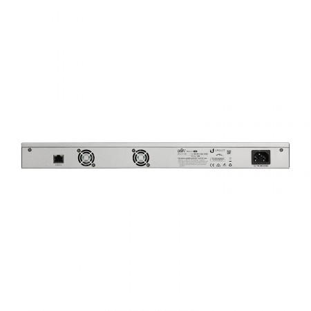 Коммутатор Ubiquiti UniFi Switch 16-150W (16 x 1000 Mbps) фото 4