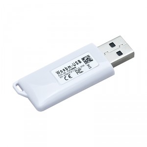 Контроллер MikroTik Woobm-USB фото 3