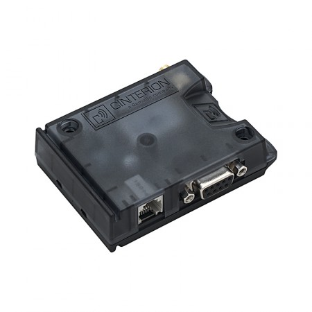 Модем GSM Cinterion BGS2T-232 RS232 фото 4