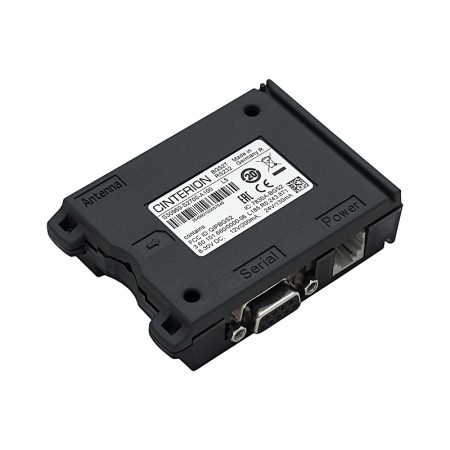 Модем GSM Cinterion BGS2T-232 RS232 фото 5