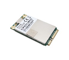 Модем 4G Mini PCI-e MikroTik R11e-4G фото 2