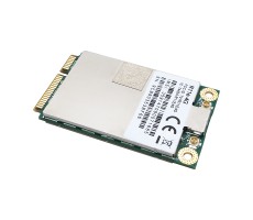 Модем 4G Mini PCI-e MikroTik R11e-4G фото 3