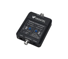 Репитер GSM+3G Vegatel VT-1800/3G LED (65 дБ, 50 мВт) фото 1