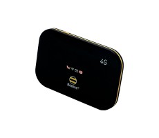 Роутер 3G/4G-WiFi Beeline L02Hi фото 1