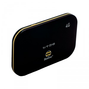 Роутер 3G/4G-WiFi Beeline L02Hi фото 2