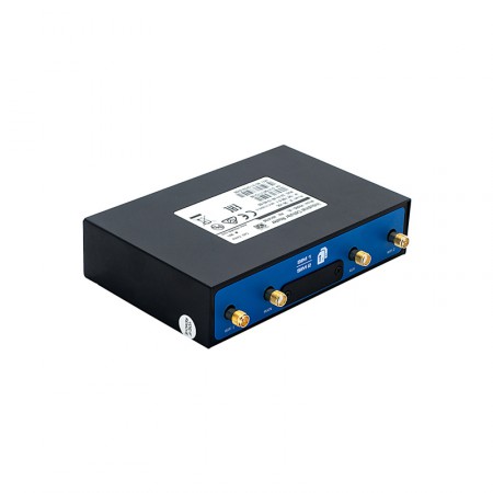 Роутер 3G/4G-WiFi Robustel R2000-4L Dual-Sim фото 1