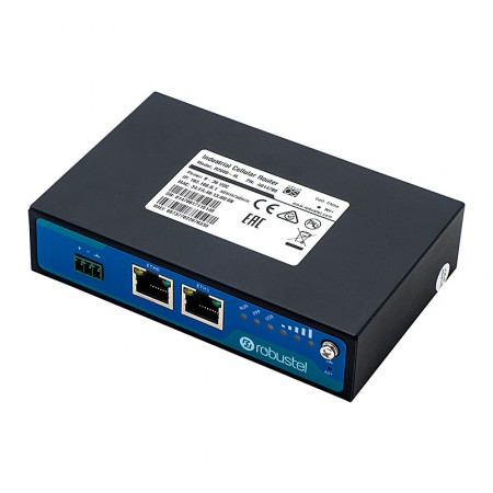 Роутер 3G/4G-WiFi Robustel R2000-4L Dual-Sim фото 5