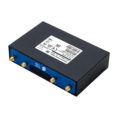 Роутер 3G/4G-WiFi Robustel R2000-4L Dual-Sim фото 6