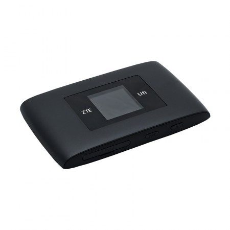 Роутер 3G/4G-WiFi ZTE MF920VS (LCD, TS9) фото 1