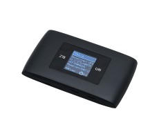 Роутер 3G/4G-WiFi ZTE MF920VS (LCD, TS9) фото 5