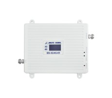 Усилитель 3G/4G Baltic Signal BS-3G/4G-65-kit (до 200 м2) фото 2