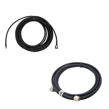 Репитер-усилитель связи и интернета Baltic Signal BS-GSM/3G-65-kit (до 200 м2) фото 4