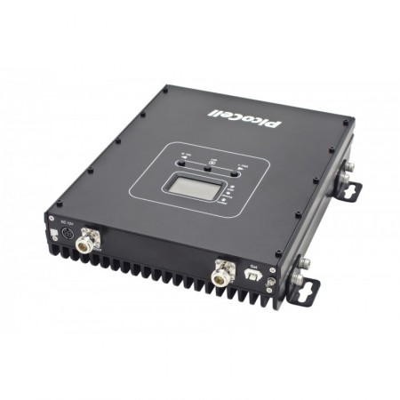 Бустер GSM+3G+4G PicoCell 5BS27 PRO (30 дБ, 500 мВт) фото 2