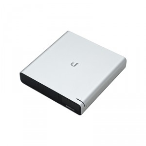 Контроллер сети WiFi Ubiquiti UniFi Cloud Key Gen2 Plus фото 1
