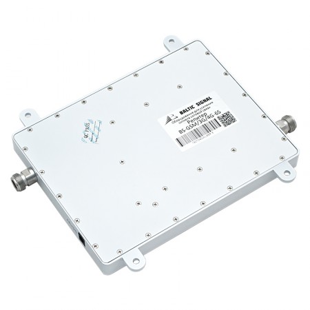 Репитер GSM+3G+4G Baltic Signal BS-GSM/3G/4G-65 (65 дБ, 100 мВт) фото 3