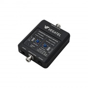 Репитер GSM+3G Vegatel VT-900E/3G LED (65 дБ, 50 мВт)