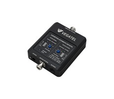 Репитер GSM+3G Vegatel VT-900E/3G LED (65 дБ, 50 мВт) фото 1