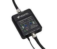 Репитер GSM+3G Vegatel VT-900E/3G LED (65 дБ, 50 мВт) фото 5