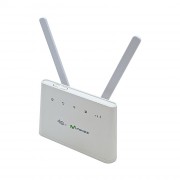 Роутер 3G/4G-WiFi Huawei B310s-518
