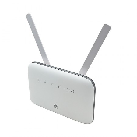 Роутер 3G/4G-WiFi Huawei B715 фото 1