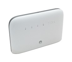Роутер 3G/4G-WiFi Huawei B715 фото 2