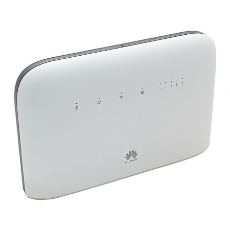 Роутер 3G/4G-WiFi Huawei B715 фото 2