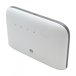 Роутер 3G/4G-WiFi Huawei B715 фото 3