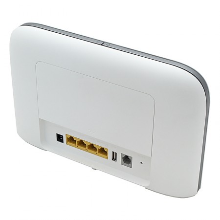 Роутер 3G/4G-WiFi Huawei B715 фото 4