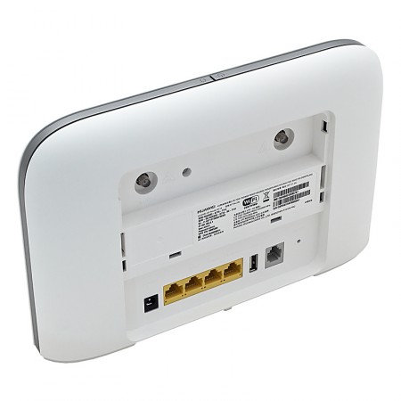 Роутер 3G/4G-WiFi Huawei B715 фото 5