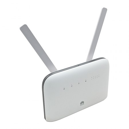 Роутер 3G/4G-WiFi Huawei B715 фото 6