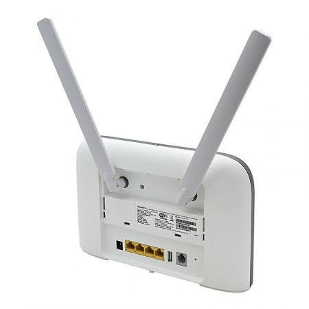 Роутер 3G/4G-WiFi Huawei B715 фото 7