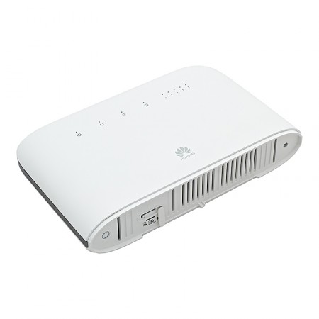 Роутер 3G/4G-WiFi Huawei B715 фото 8