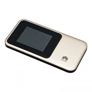 Роутер 3G/4G-WiFi Huawei E5788 фото 2