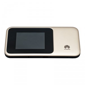 Роутер 3G/4G-WiFi Huawei E5788 фото 3