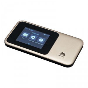Роутер 3G/4G-WiFi Huawei E5788 фото 4